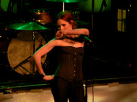 The Cardigans live in Cologne