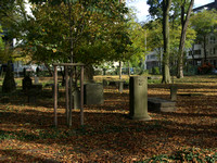 Geusenfriedhof Köln